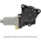 Purchase Top-Quality New Window Motor by CARDONE INDUSTRIES - 82-4598 pa1