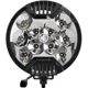 Purchase Top-Quality Off Road Light by KC HILITES - 1100 pa2