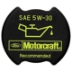 Purchase Top-Quality Oil Cap by MOTORCRAFT - EC778 pa5