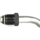 Purchase Top-Quality Oil Cooler Hose Assembly by DORMAN (OE SOLUTIONS) - 625-119 pa5