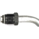 Purchase Top-Quality Oil Cooler Hose Assembly by DORMAN (OE SOLUTIONS) - 625-119 pa9