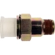 Purchase Top-Quality DORMAN - 800-704 - Oil Cooler Line Connector pa2