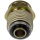 Purchase Top-Quality DORMAN - 800-721 - Transmission Connector pa1