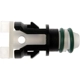 Purchase Top-Quality DORMAN - 800-750 - Transmission Line Connector pa2