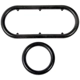 Purchase Top-Quality DORMAN (OE SOLUTIONS) - 926-454 - Engine Oil Cooler Seal Kit pa3