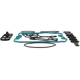 Purchase Top-Quality STANDARD - PRO SERIES - OCG1 - Engine Oil Cooler Gasket Set pa3