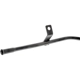 Purchase Top-Quality DORMAN - 921040 - Engine Oil Dipstick Tube pa3