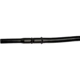 Purchase Top-Quality DORMAN - 921-123 - Engine Oil Dipstick Tube pa3