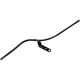 Purchase Top-Quality DORMAN/HELP - 921-123 - Engine Oil Dipstick Tube pa1