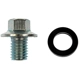 Purchase Top-Quality DORMAN - 090-066 - Engine Oil Drain Plug pa1