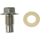 Purchase Top-Quality DORMAN - 69012 - Engine Oil Drain Plug pa1