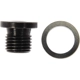 Purchase Top-Quality DORMAN - 921-131 - Engine Oil Drain Plug pa4