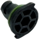 Purchase Top-Quality DORMAN (HD SOLUTIONS) - 097-8431 - Oil Drain Plug With O-Ring pa1