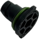 Purchase Top-Quality DORMAN (HD SOLUTIONS) - 097-8431 - Oil Drain Plug With O-Ring pa4