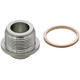 Purchase Top-Quality ELRING - DAS ORIGINAL - 878.080 - Engine Oil Drain Plug pa1