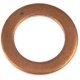 Purchase Top-Quality DORMAN - 65268 - Engine Oil Drain Plug Gasket pa1