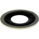 Purchase Top-Quality DORMAN - 65269 - Engine Oil Drain Plug Gasket pa3