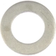 Purchase Top-Quality DORMAN/AUTOGRADE - 095-015.1 - Oil Drain Plug Gasket pa2