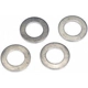 Purchase Top-Quality DORMAN/AUTOGRADE - 095-015.1 - Oil Drain Plug Gasket pa3