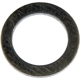 Purchase Top-Quality DORMAN/AUTOGRADE - 095-147 - Oil Drain Plug Gasket pa2