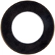 Purchase Top-Quality DORMAN/AUTOGRADE - 65394 - Oil Drain Plug Gasket pa2