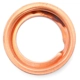 Purchase Top-Quality ELRING - DAS ORIGINAL - 776.327 - Oil Drain Plug Gasket pa1