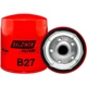 Purchase Top-Quality Oil Filter by BALDWIN - B27 pa1