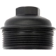 Purchase Top-Quality DORMAN - 917-003CD - Oil Filter Cap pa2