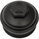 Purchase Top-Quality DORMAN - 917-003CD - Oil Filter Cap pa3