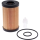 Purchase Top-Quality DEFENSE - DL10295 - Engine Oil Filter pa2