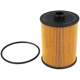 Purchase Top-Quality DENSO - 150-3106 - Oil Filter pa1