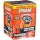 Purchase Top-Quality Oil Filter by FRAM - PH3682 pa4