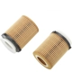 Purchase Top-Quality MANN-FILTER - HU711/6Z - Oil Filter pa11