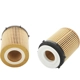 Purchase Top-Quality MANN-FILTER - HU711/6Z - Oil Filter pa12