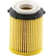 Purchase Top-Quality MANN-FILTER - HU711/6Z - Oil Filter pa1