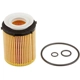 Purchase Top-Quality MANN-FILTER - HU711/6Z - Oil Filter pa4