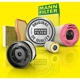 Purchase Top-Quality MANN-FILTER - HU719/6X - Oil Filter pa7