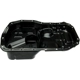 Purchase Top-Quality AUTOTECNICA - CY1416246 - Engine Oil Pan pa4