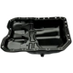 Purchase Top-Quality AUTOTECNICA - HY1416333 - Engine Oil Pan pa3