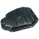 Purchase Top-Quality AUTOTECNICA - NI1416212 - Lower Engine Oil Pan pa1