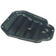 Purchase Top-Quality AUTOTECNICA - NI1416212 - Lower Engine Oil Pan pa2