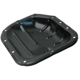 Purchase Top-Quality AUTOTECNICA - TY149591 - Lower Engine Oil Pan pa1