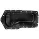 Purchase Top-Quality DORMAN - 264-124 - Engine Oil Pan pa3