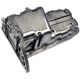 Purchase Top-Quality DORMAN - 264-140 - Engine Oil Pan pa1