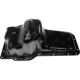 Purchase Top-Quality DORMAN - 264-620 - Engine Oil Pan pa3