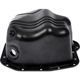 Purchase Top-Quality DORMAN - 264-698 - Engine Oil Pan pa1