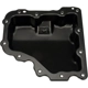 Purchase Top-Quality DORMAN (OE SOLUTIONS) - 264-622 - Engine Oil Pan pa4