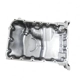 Purchase Top-Quality SKP - SK264380 - Engine Oil Pan pa1