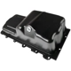 Purchase Top-Quality SKP - SKFP27A - Engine Oil Pan pa1