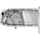 Purchase Top-Quality Oil Pan (Engine) by SPECTRA PREMIUM INDUSTRIES - GMP103A pa5